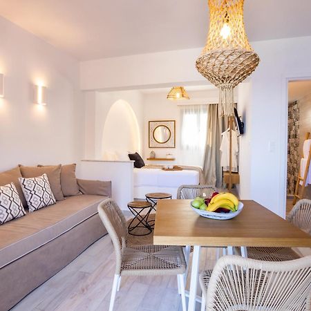 Yploui Suites Karpathos Extérieur photo