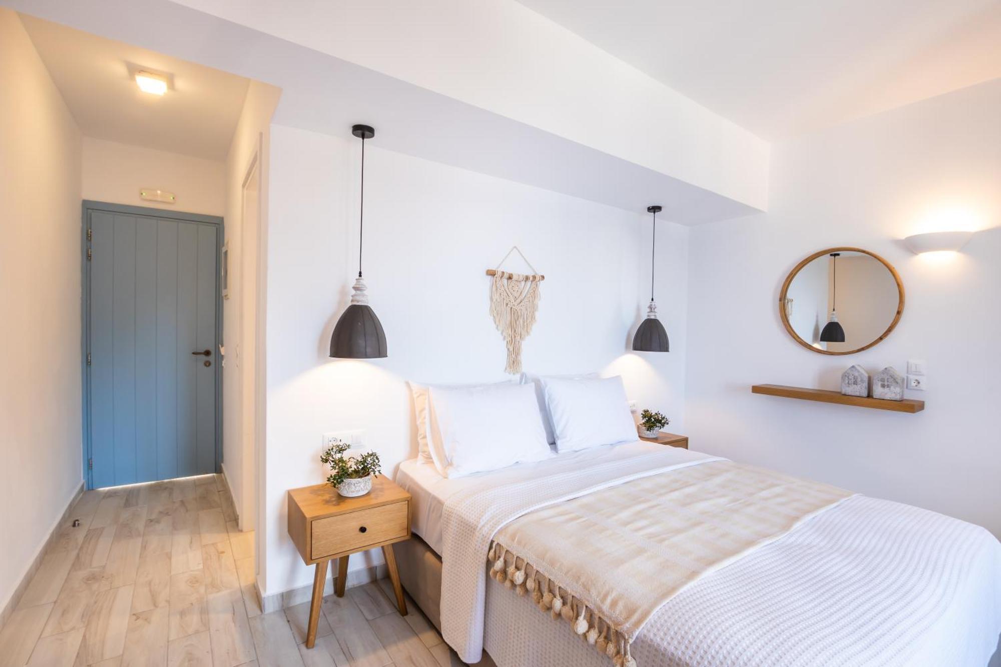 Yploui Suites Karpathos Extérieur photo