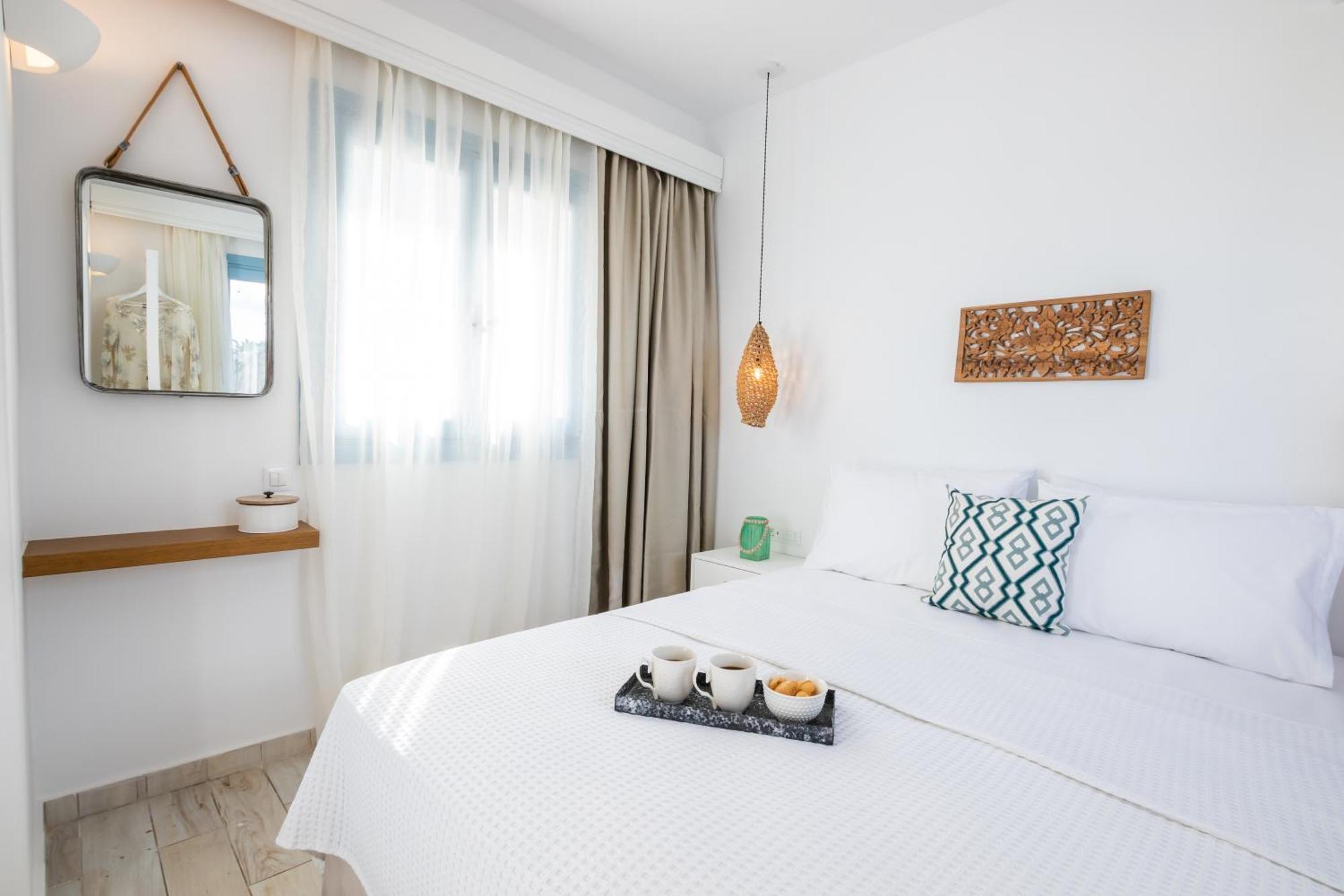 Yploui Suites Karpathos Extérieur photo