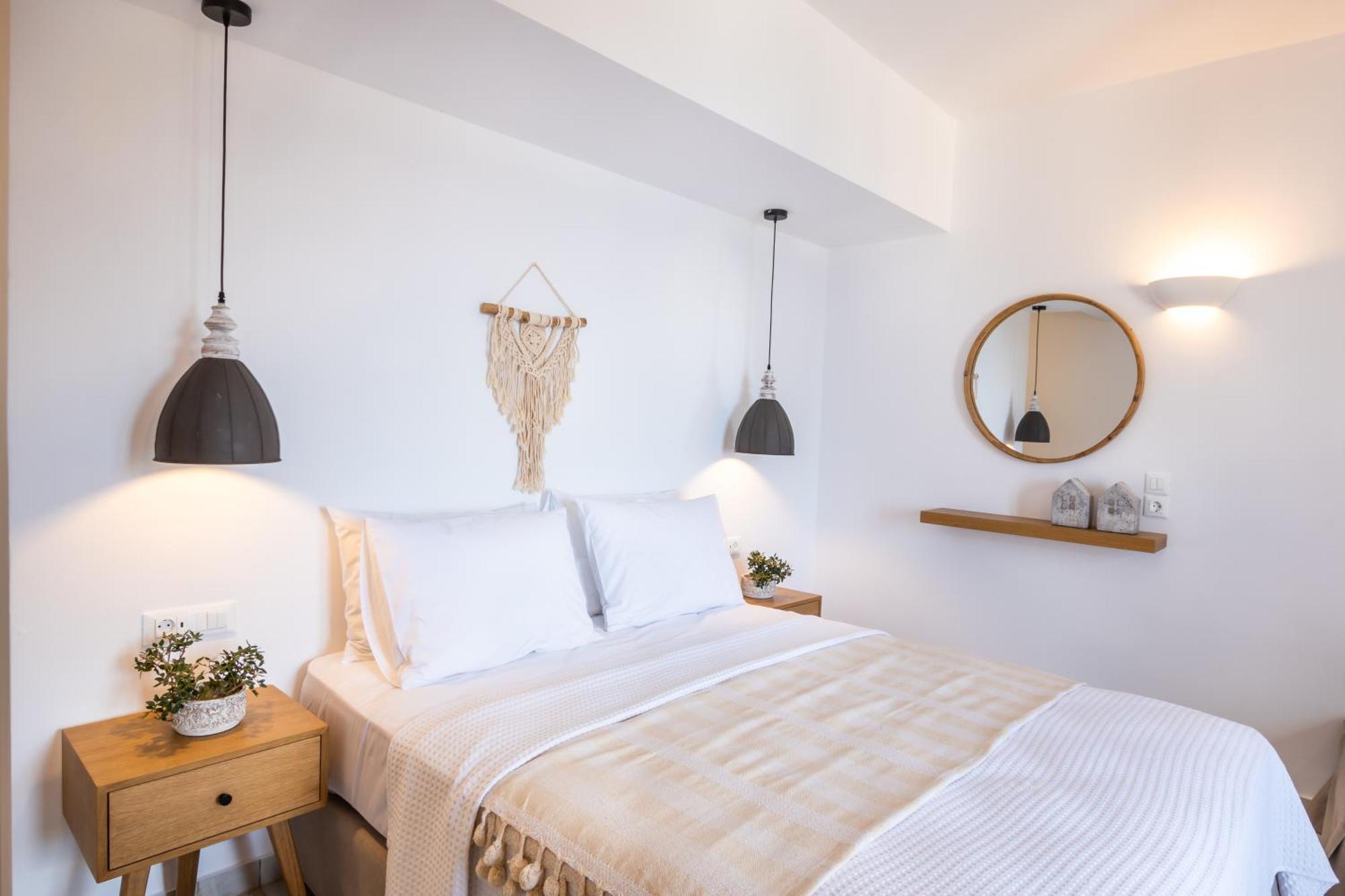 Yploui Suites Karpathos Extérieur photo