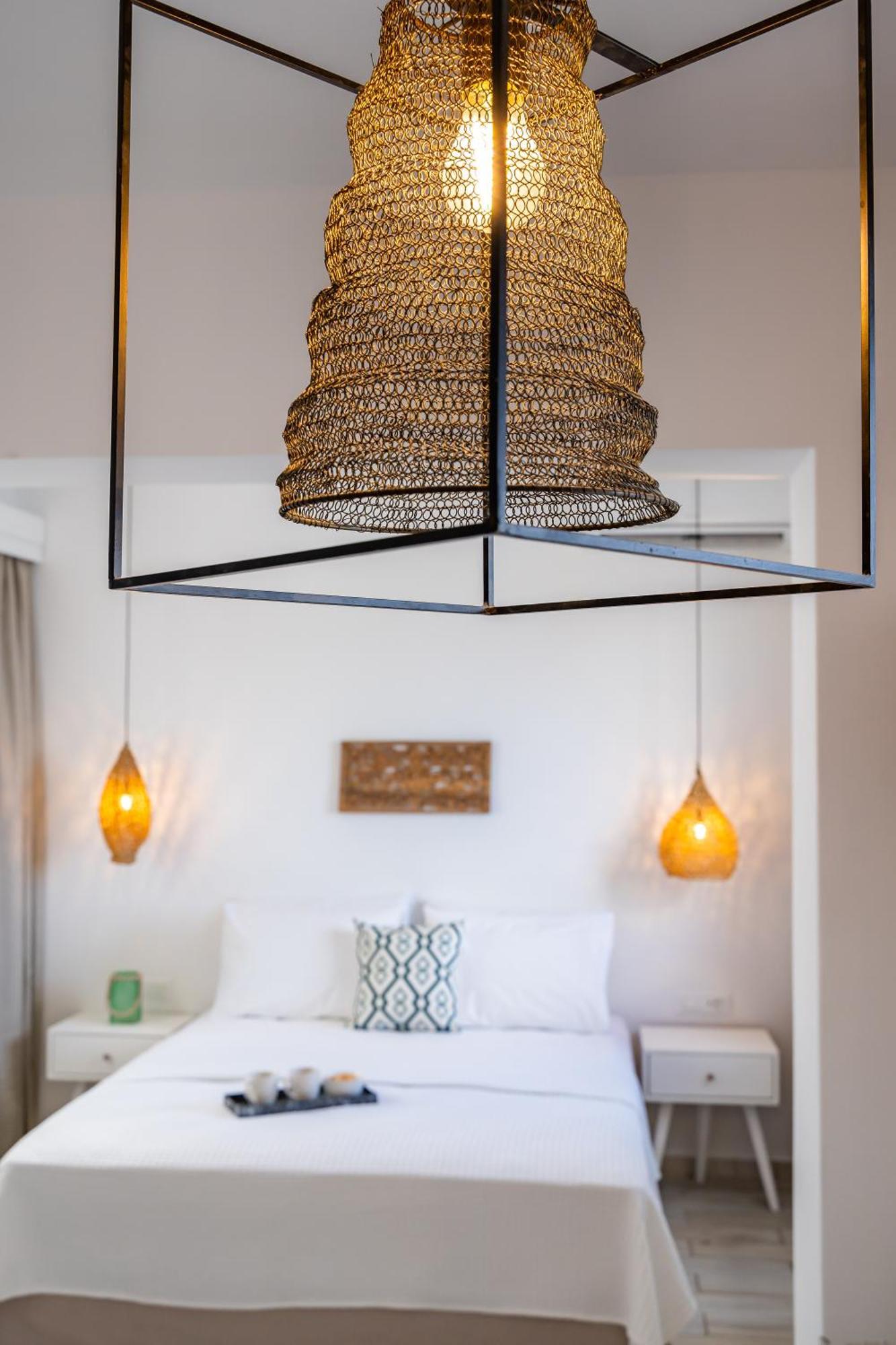 Yploui Suites Karpathos Extérieur photo
