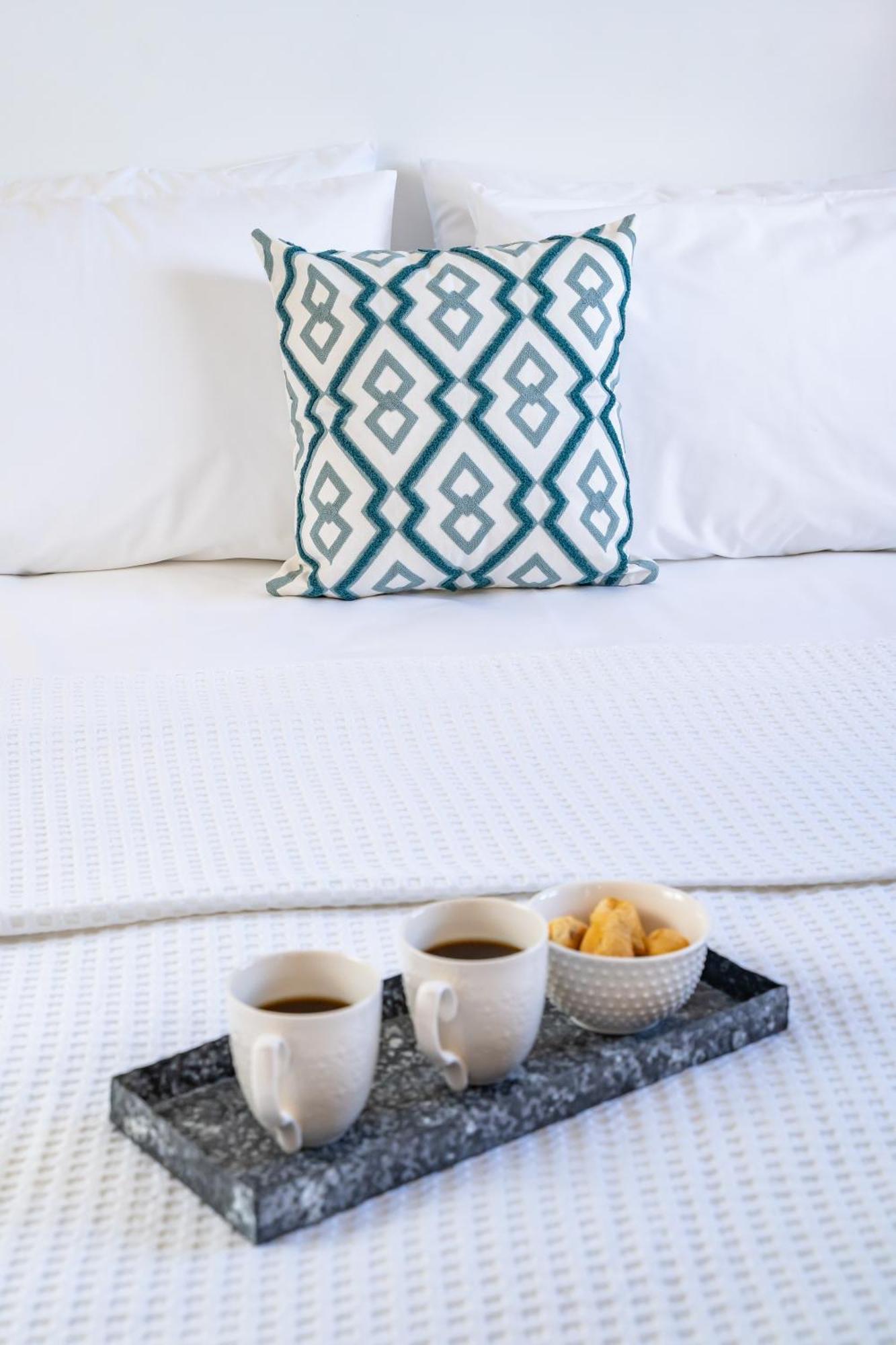 Yploui Suites Karpathos Extérieur photo