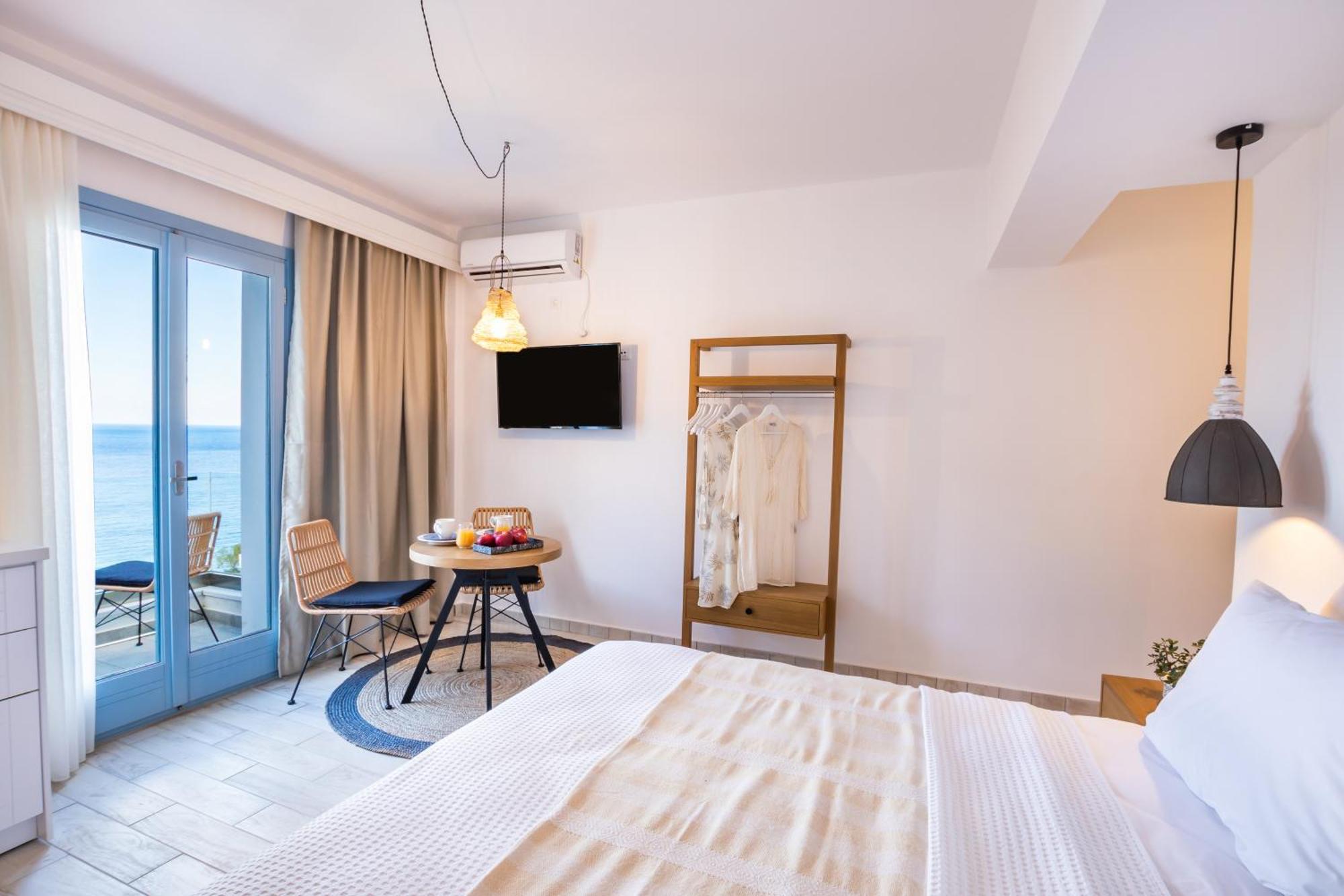 Yploui Suites Karpathos Extérieur photo