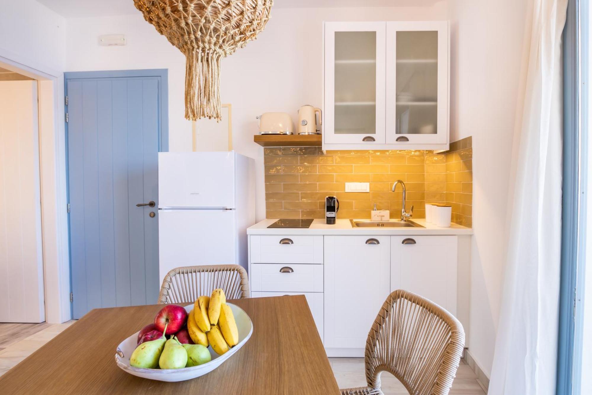 Yploui Suites Karpathos Extérieur photo