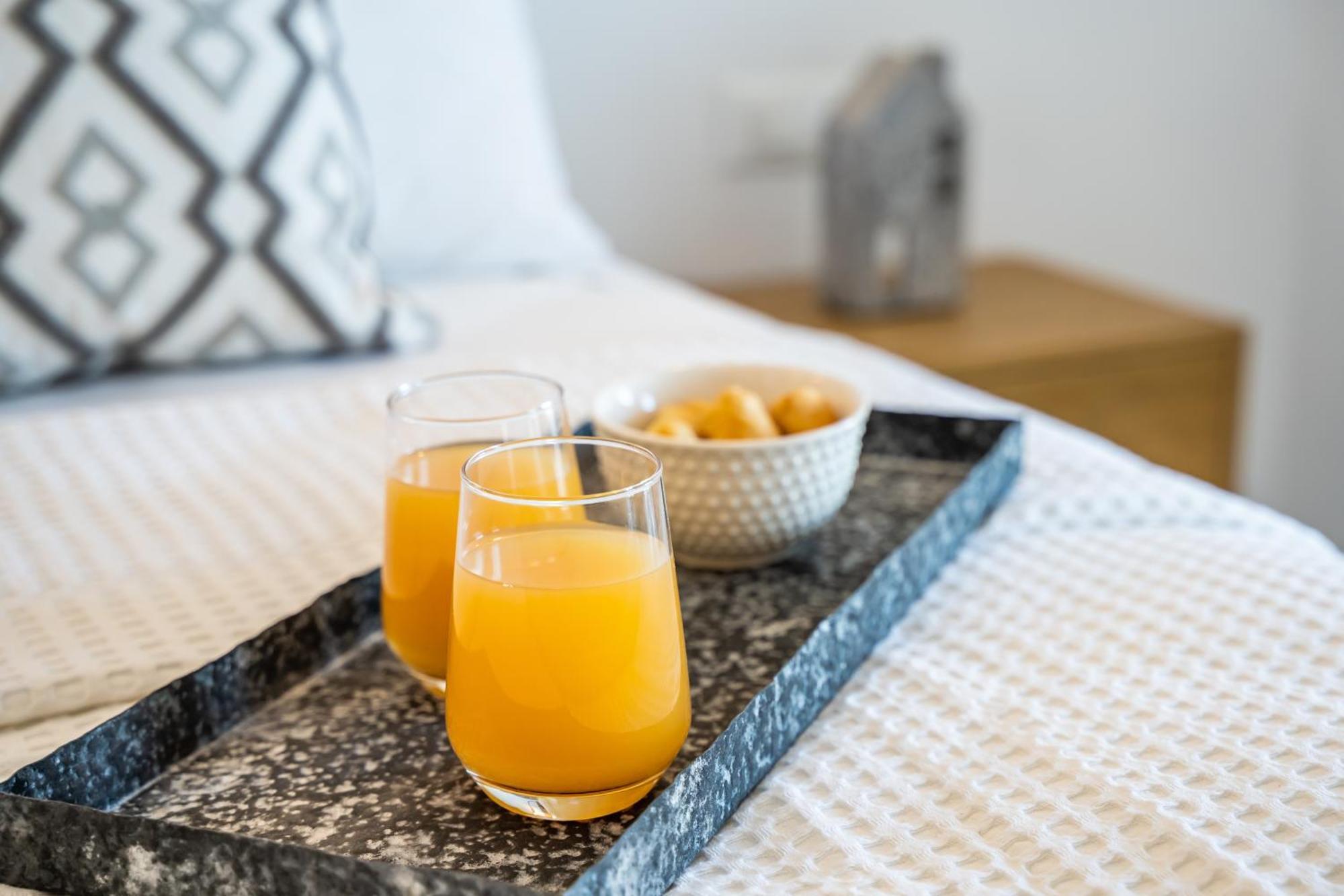 Yploui Suites Karpathos Extérieur photo