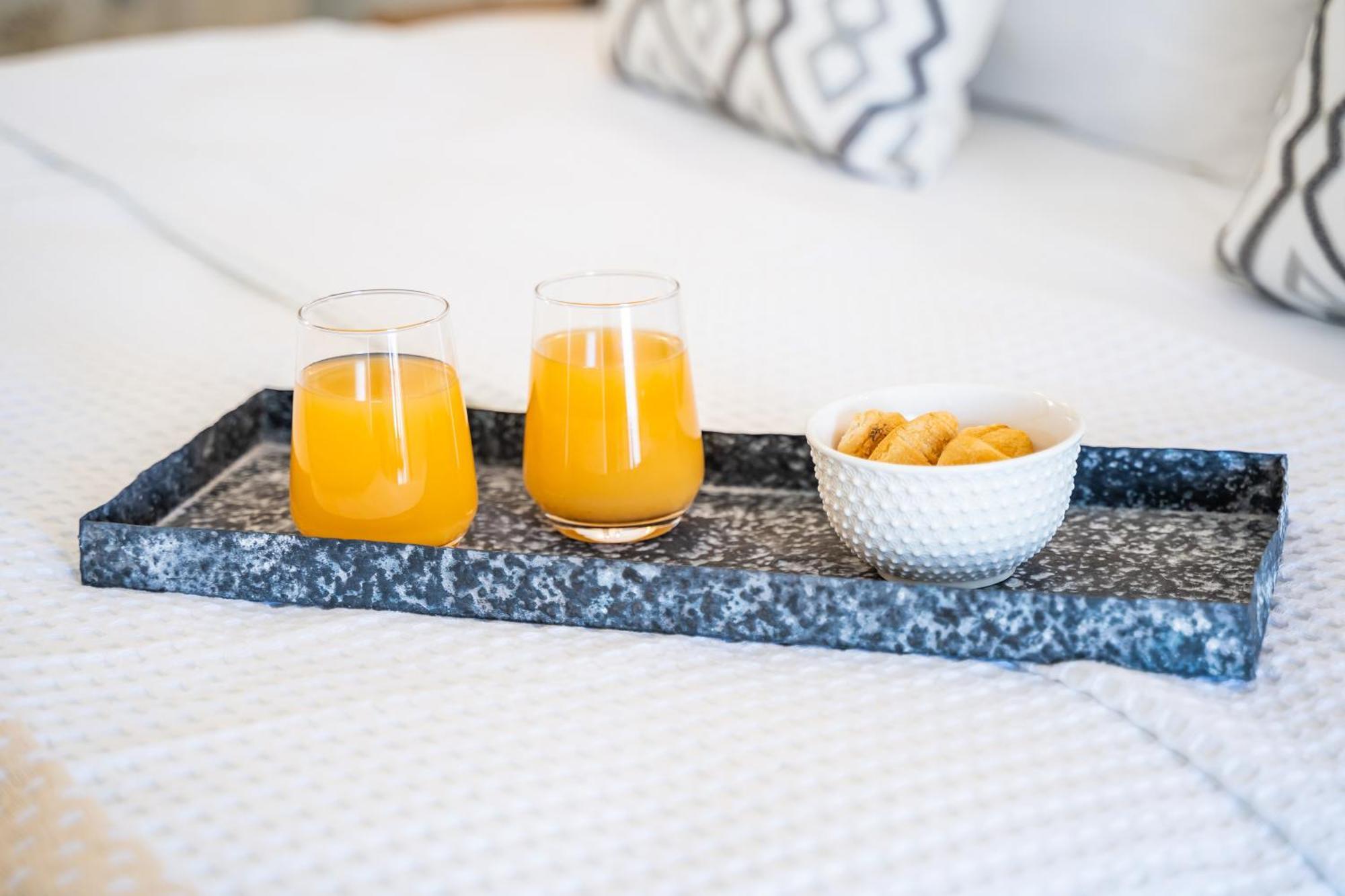 Yploui Suites Karpathos Extérieur photo