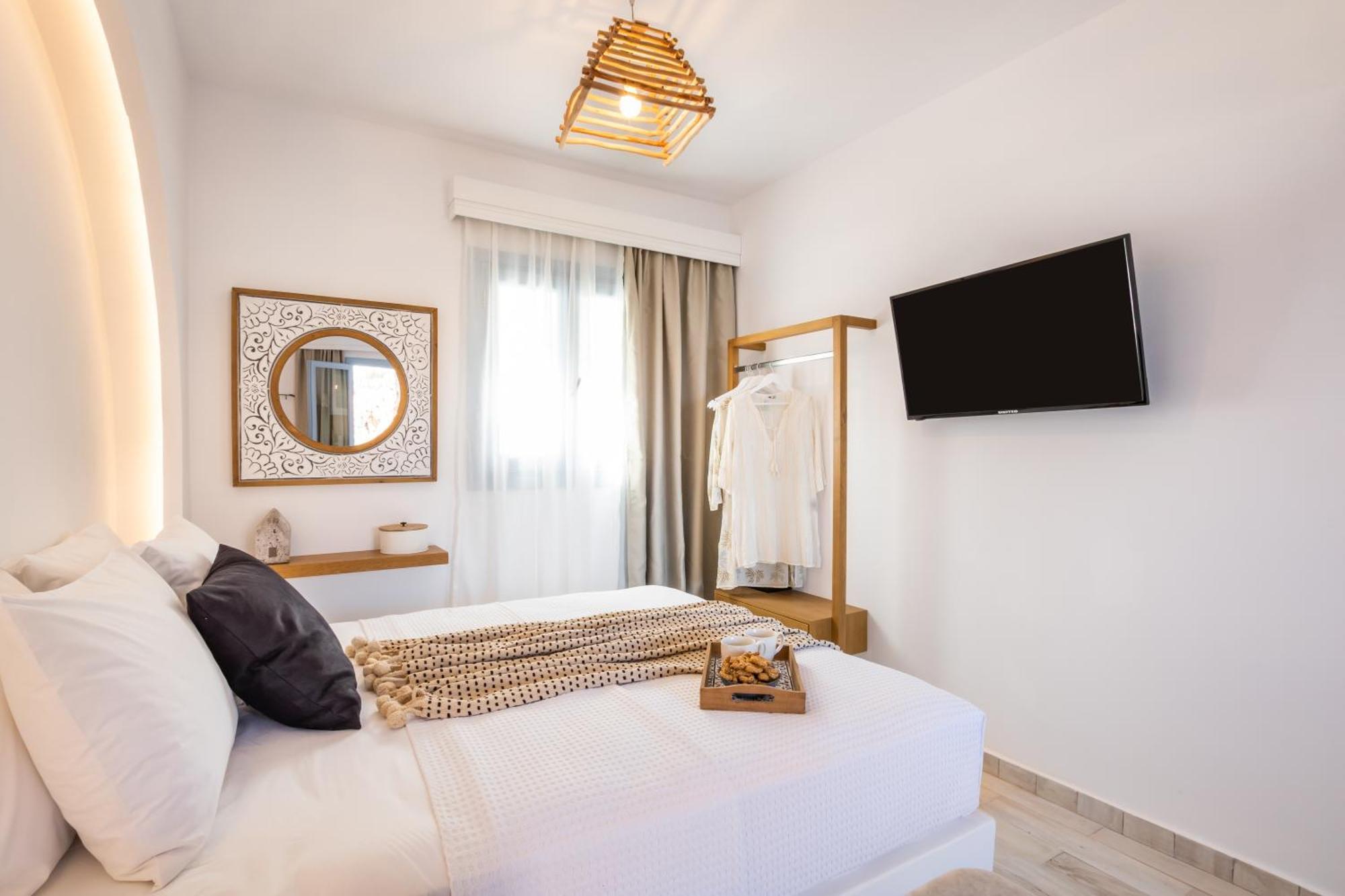 Yploui Suites Karpathos Extérieur photo