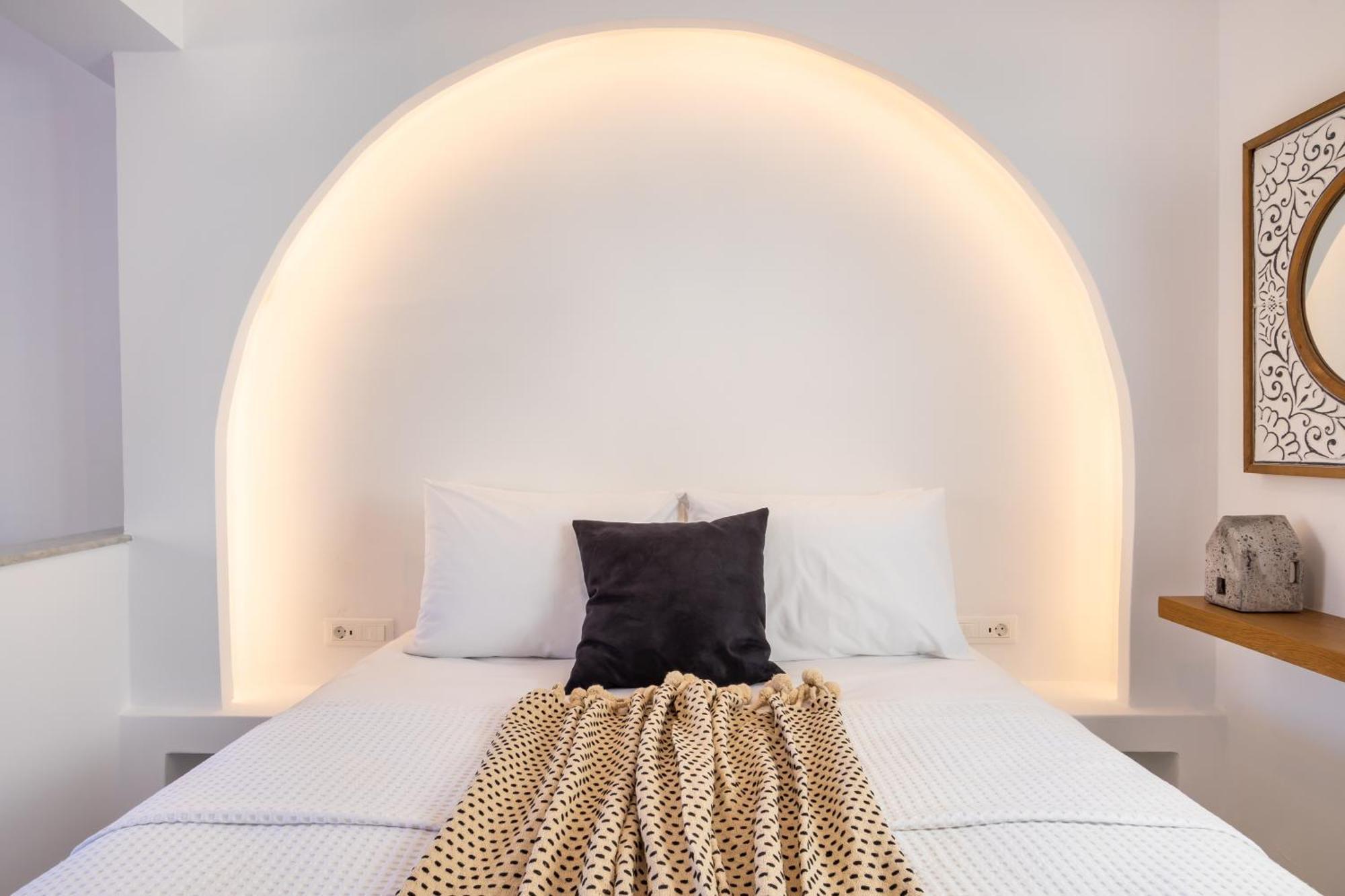 Yploui Suites Karpathos Extérieur photo