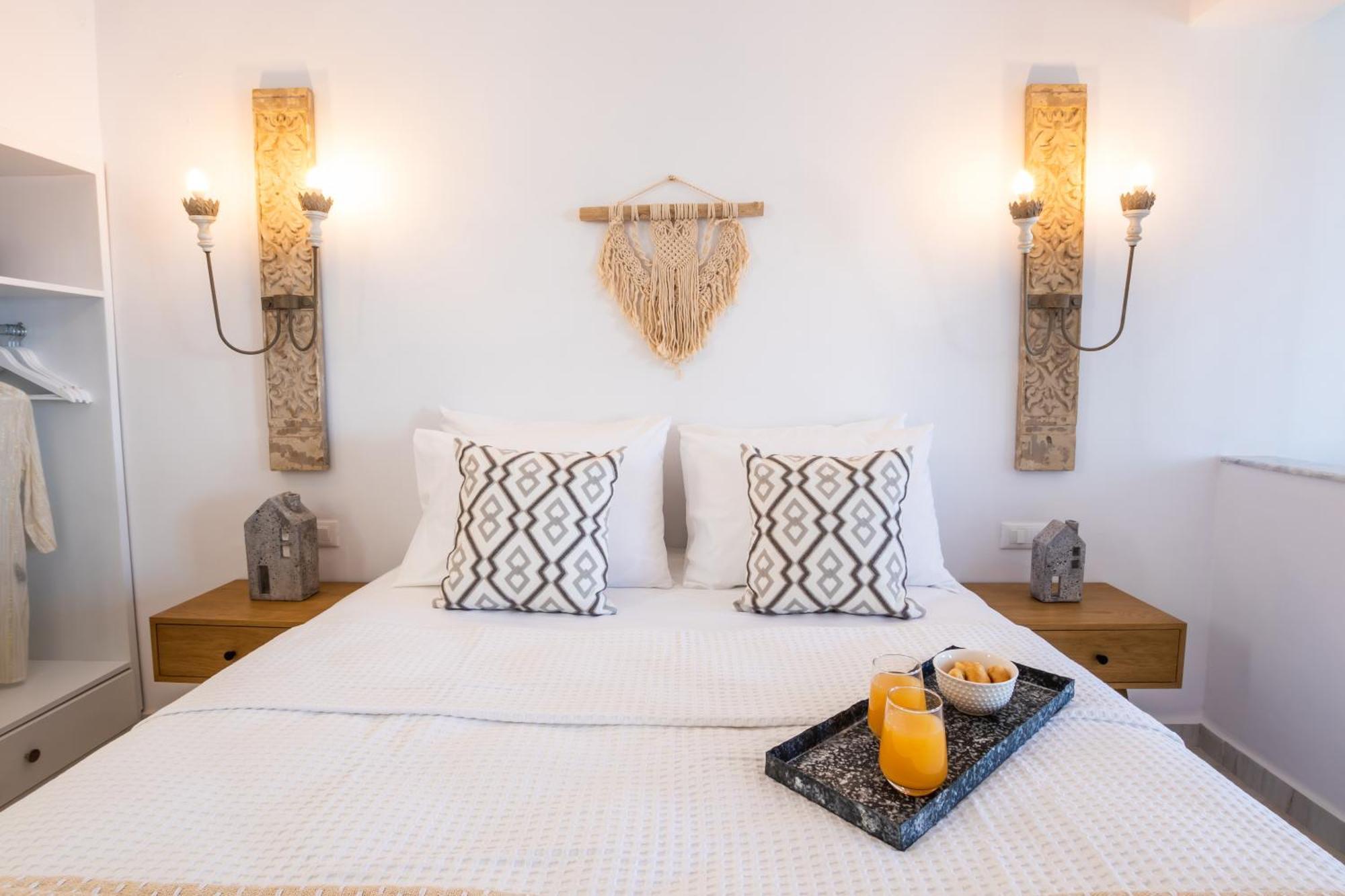 Yploui Suites Karpathos Extérieur photo