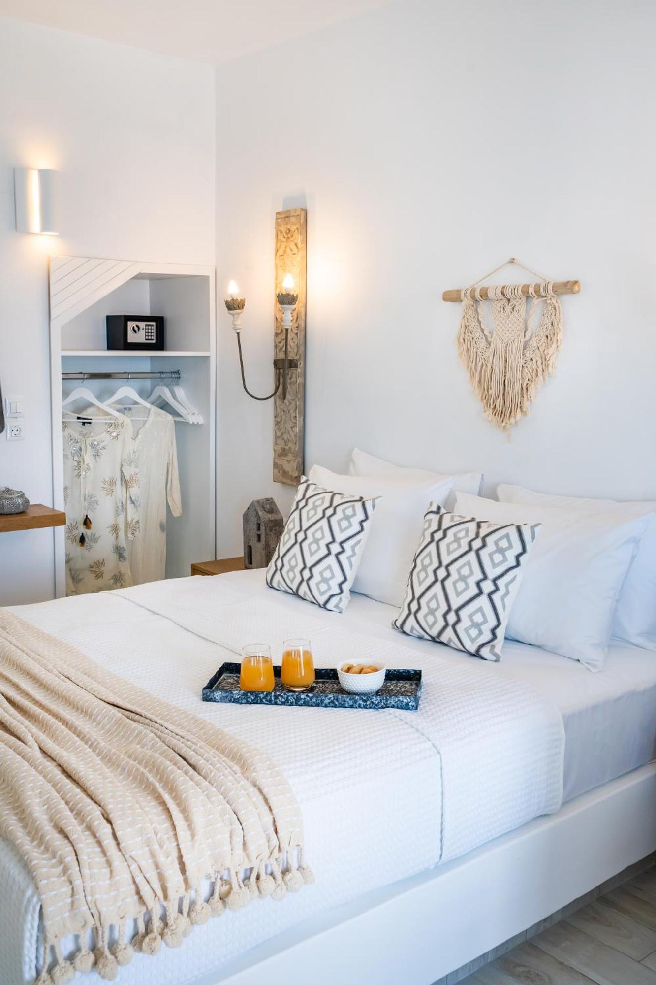 Yploui Suites Karpathos Extérieur photo